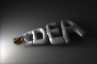 bulb idea2
